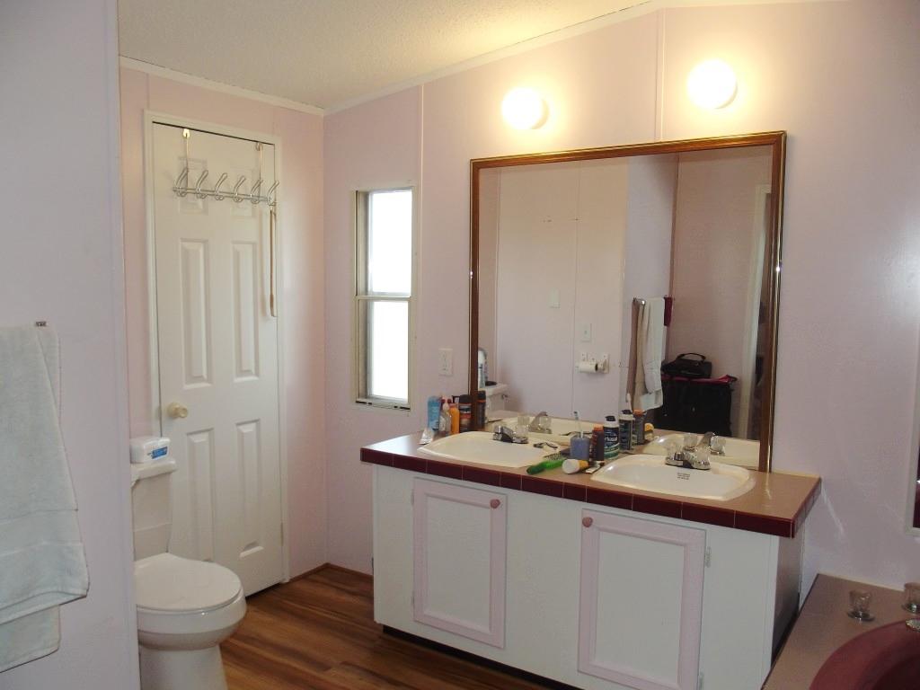 324 Creek Road Spring City, TN 37381 - Photo 16 of 36 double vanity in master bath