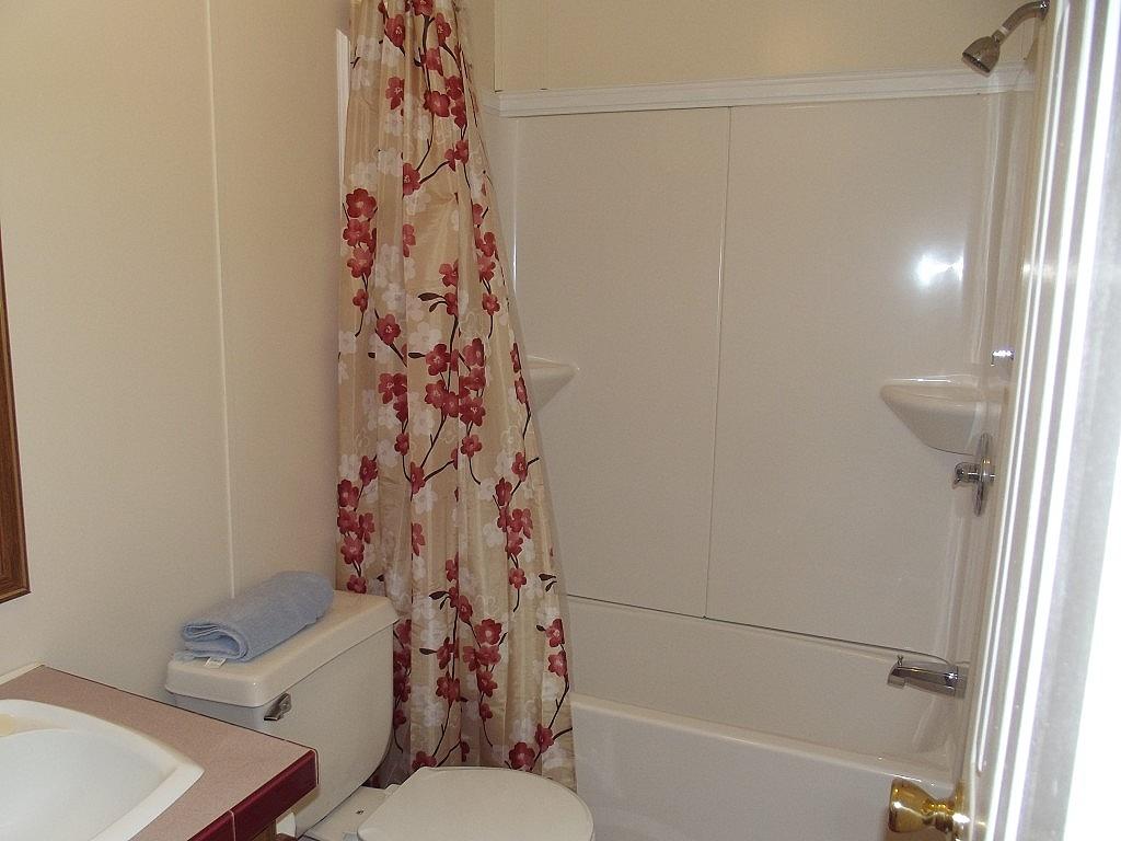 324 Creek Road Spring City, TN 37381 - Photo 20 of 36 2nd bath