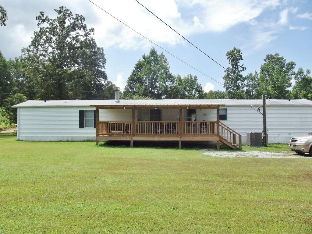 324 Creek Road Spring City, TN 37381 - Photo 25 of 36 back of home