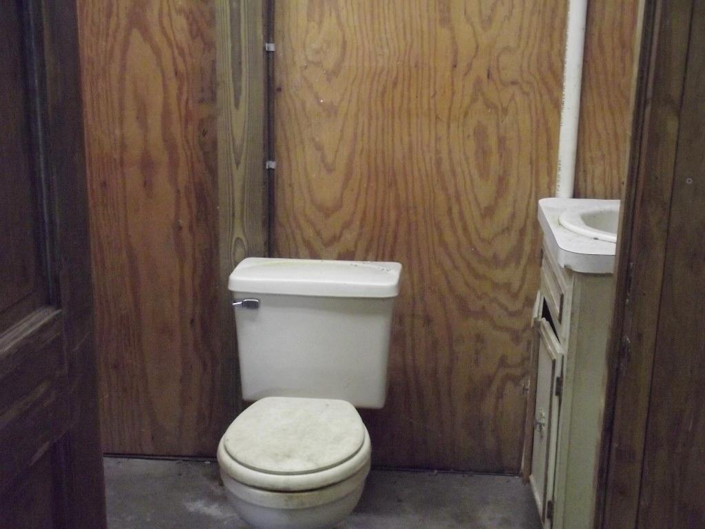 324 Creek Road Spring City, TN 37381 - Photo 31 of 36 bathroom in garage