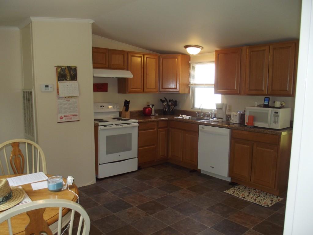 324 Creek Road Spring City, TN 37381 - Photo 7 of 36 kitchen