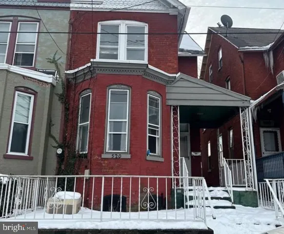 $289,000 | 520 North 3rd Street, Columbia, PA 17512