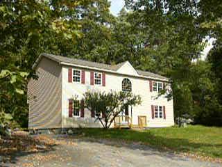 Stonehedge Road Stroudsburg, PA 18360 - Photo 1 of 1 Front View