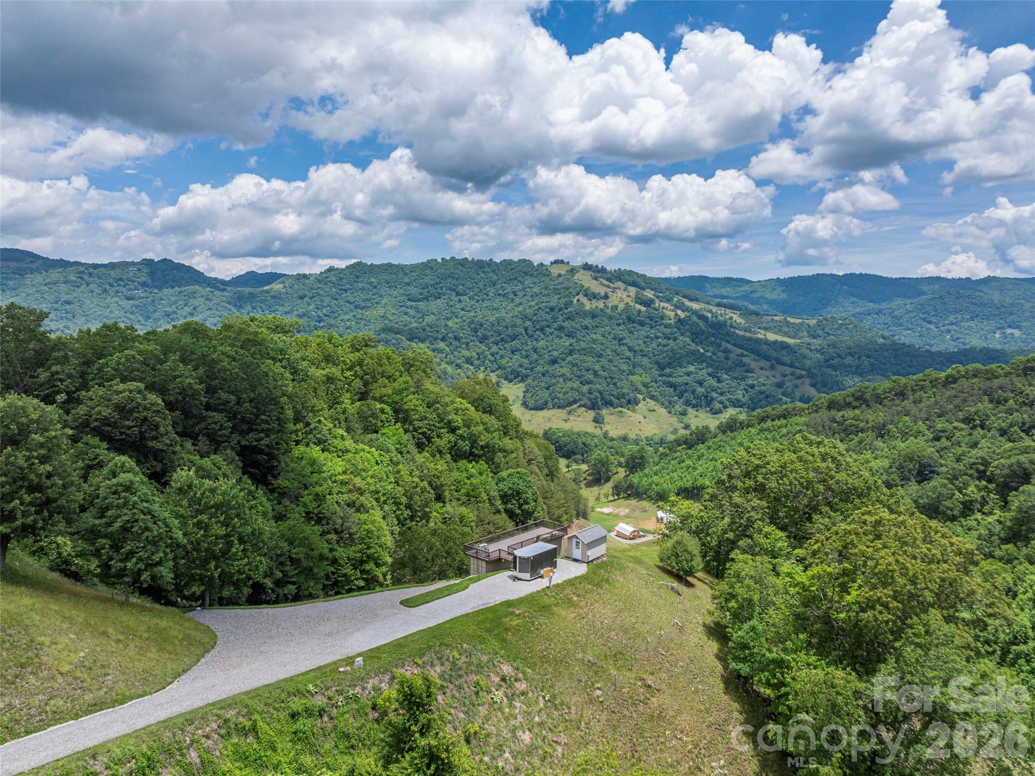 1200 Clark Road Clyde, NC 28721 - Photo 11 of 32