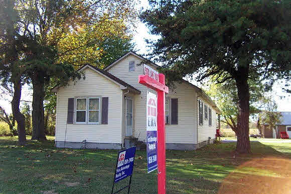 3511 South Bullocktown Road Boonville, IN 47601 - Photo 1 of 1 Gallery Image 1