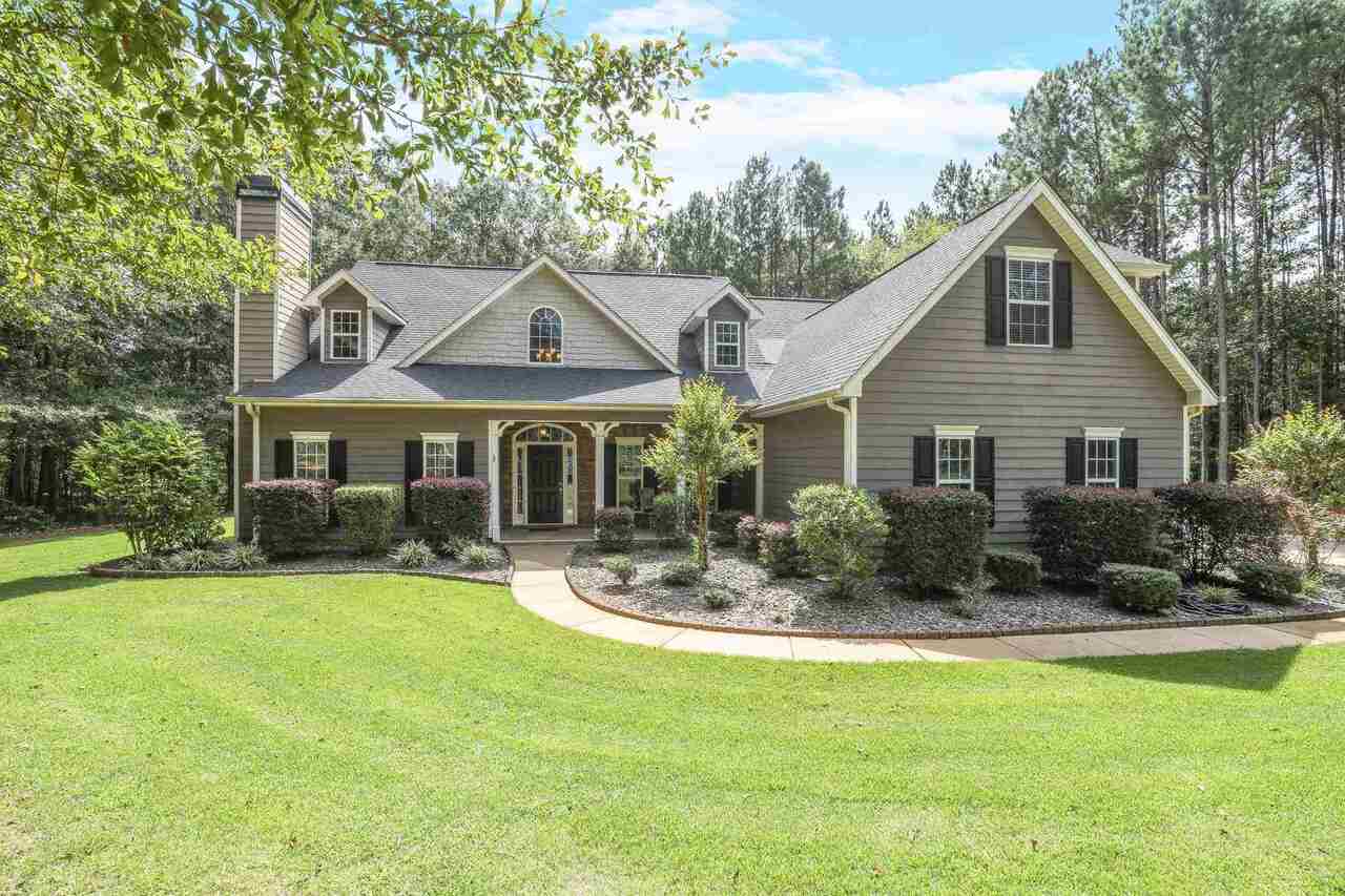 823 Gary Summers Road Senoia, GA 30276 - Photo 1 of 1 Gallery Image 1