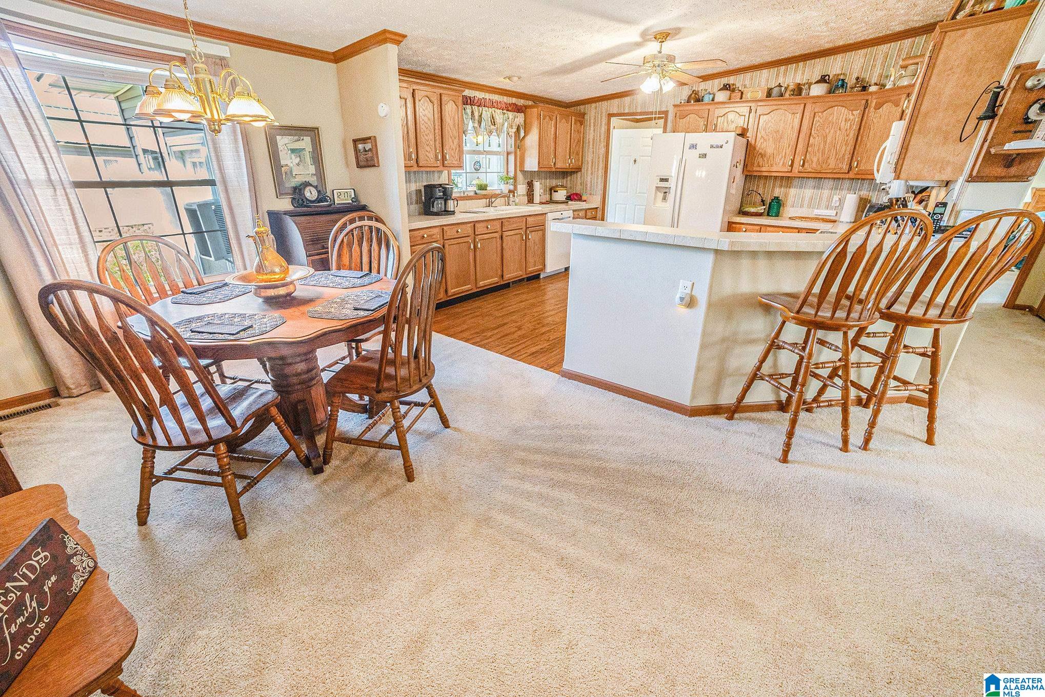 845 Turner Road Fayette, AL 35555 - Photo 18 of 61