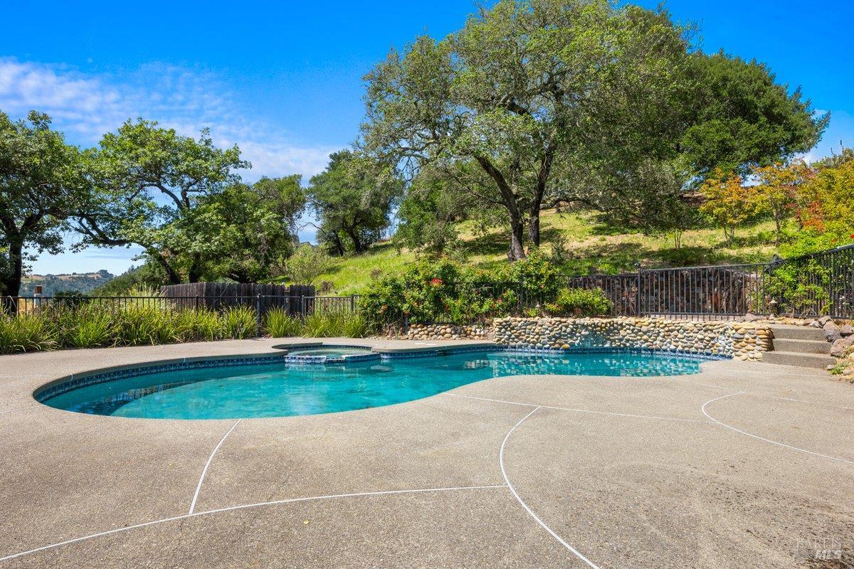 1616 Redwood Hill Road Santa Rosa, CA 95404 - Photo 54 of 62