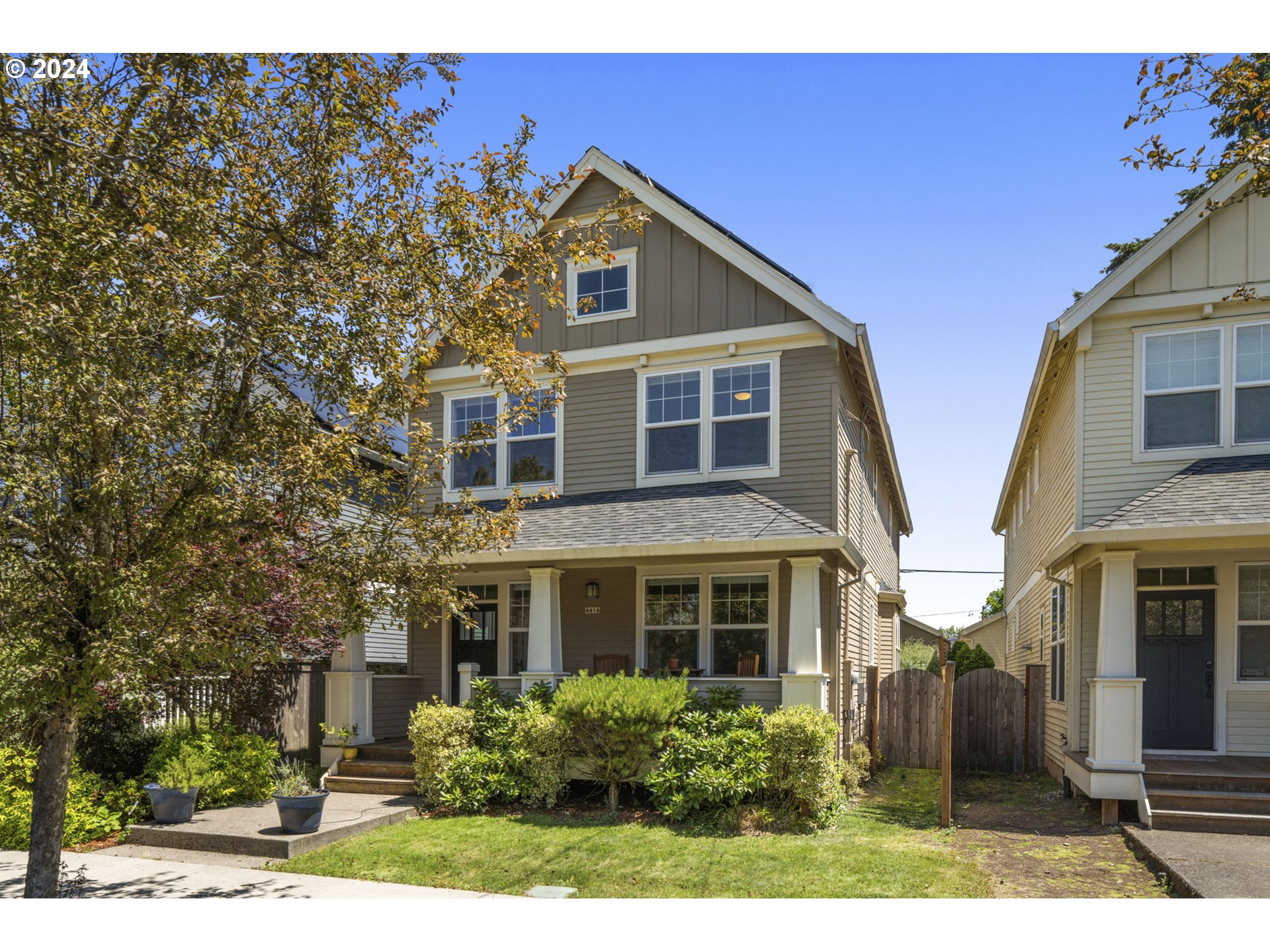 4416 Southeast 65th Ave  