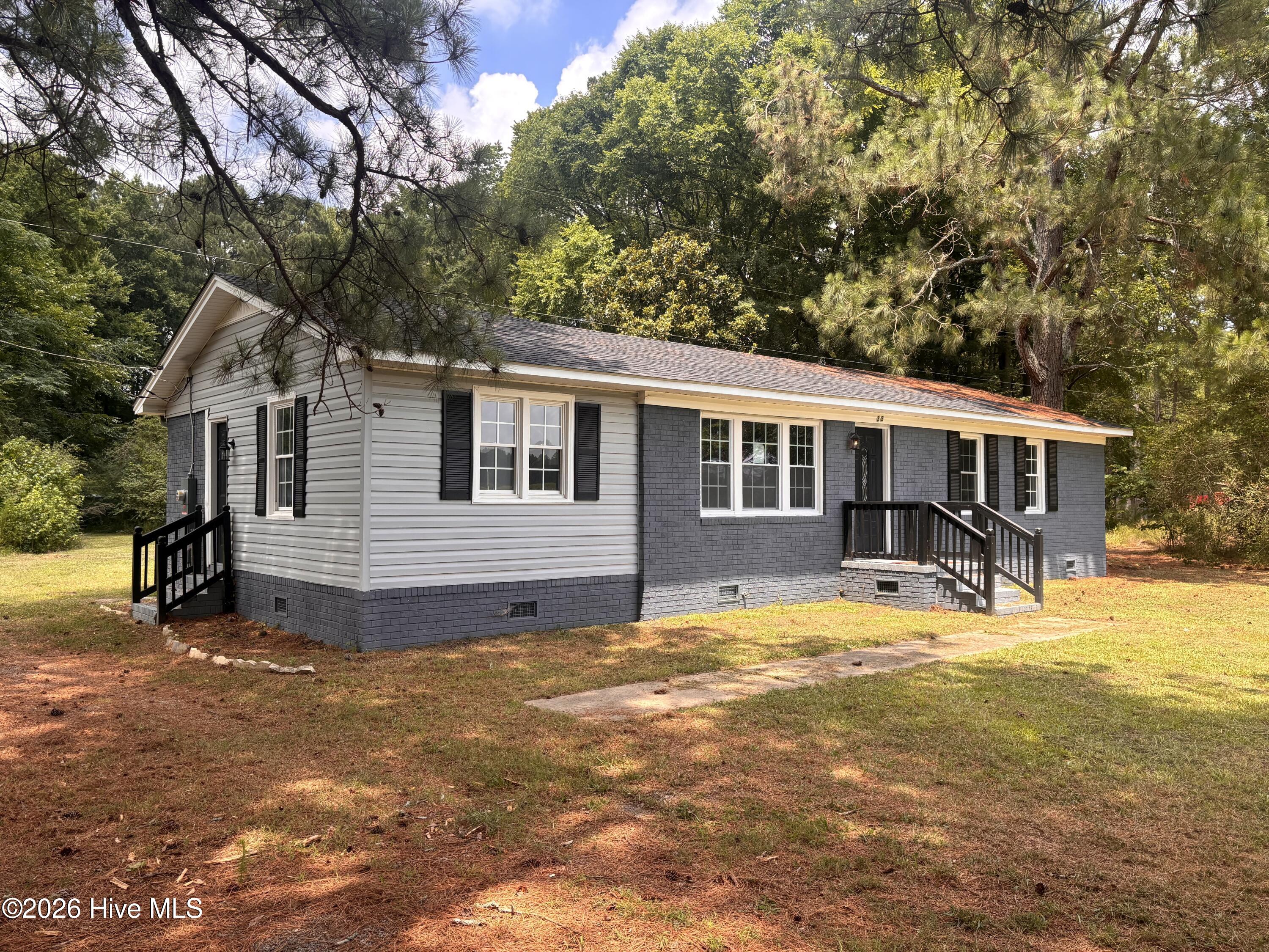 525 Menola Road Woodland, NC 27897 - Photo 4 of 31