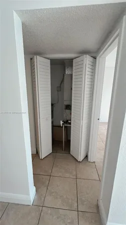 a view of a city with lots of residential buildings