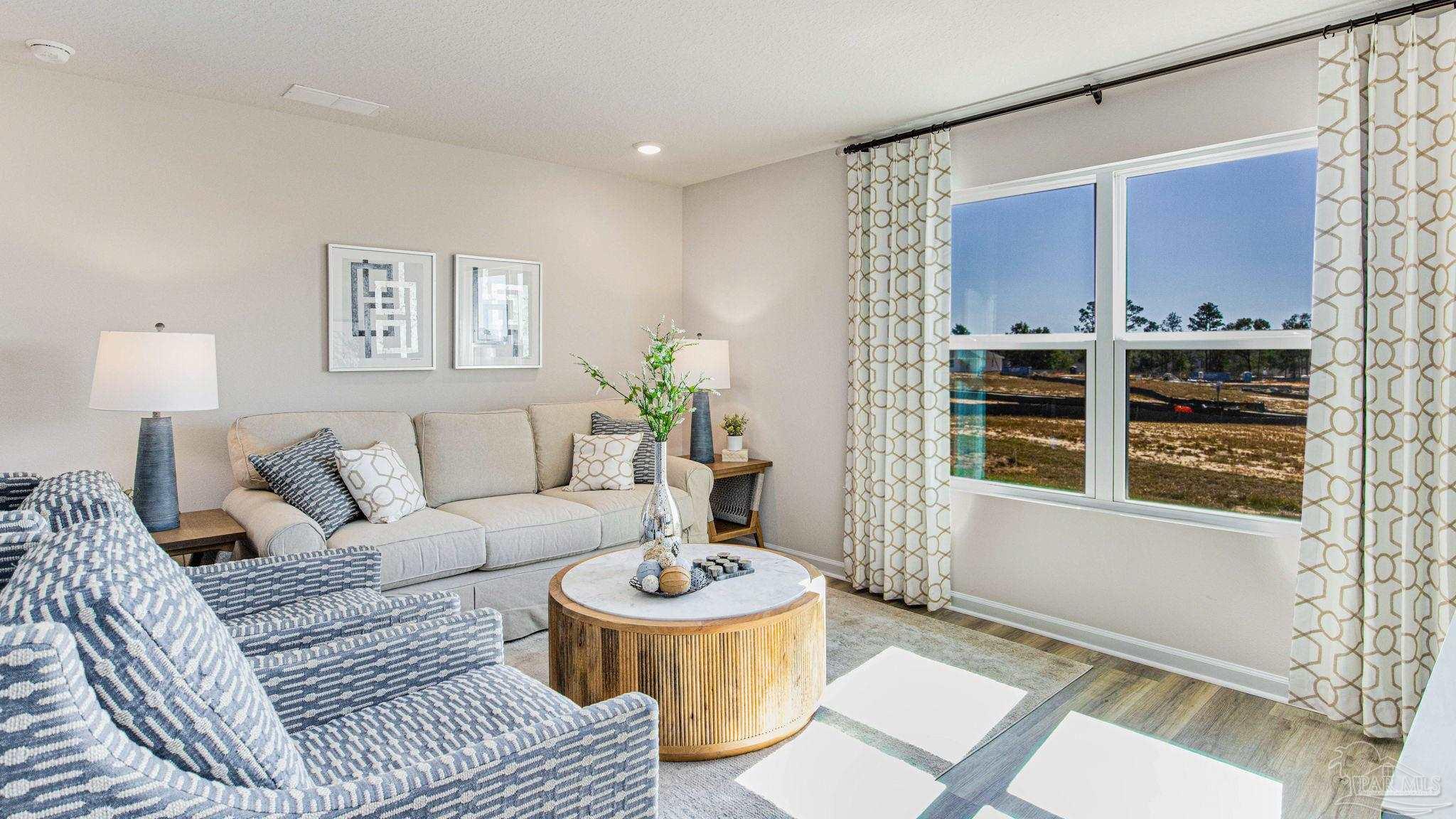 9735 Dutton Lane Milton, FL 32583 - Photo 11 of 32