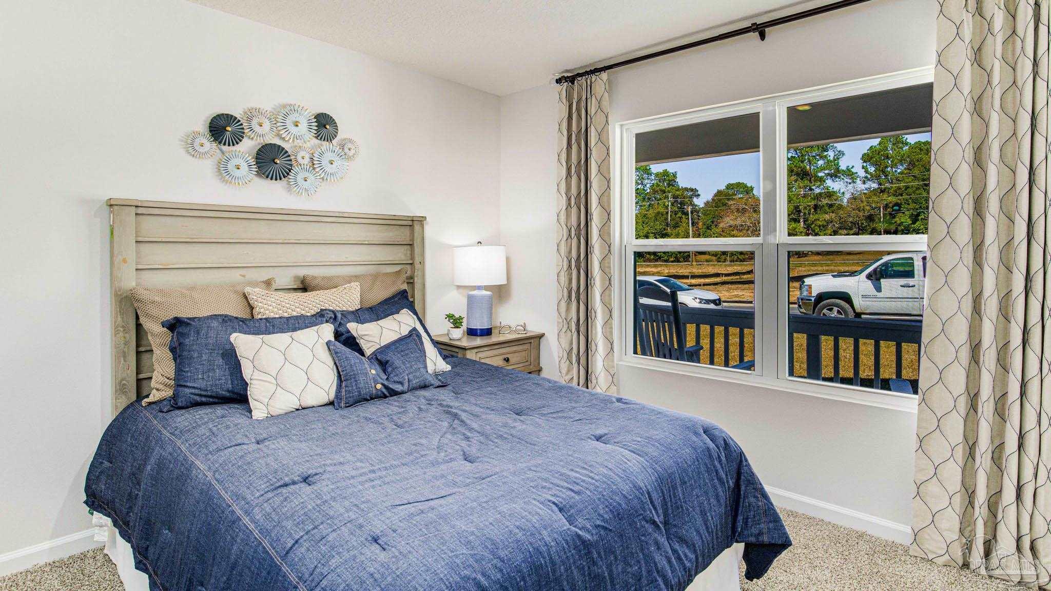 9735 Dutton Lane Milton, FL 32583 - Photo 22 of 32