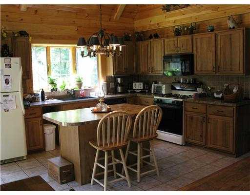 4 Walker Road Foster, RI 02825 - Photo 4 of 11 Kitchen.