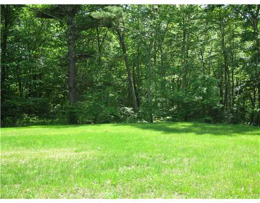 4 Walker Road Foster, RI 02825 - Photo 10 of 11 Land/Lot.
