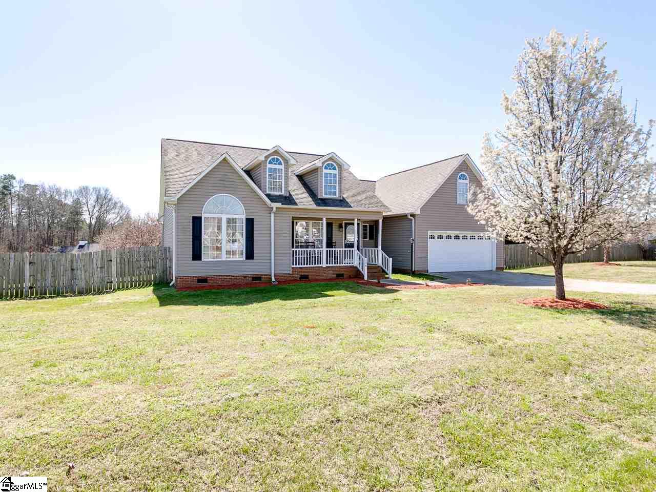 130 Summit Ridge Drive Boiling Springs, SC 29316 - Photo 1 of 35 Gallery Image 1