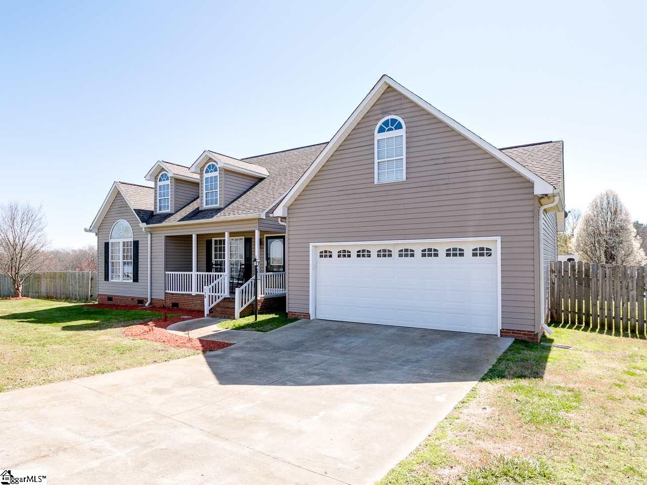 130 Summit Ridge Drive Boiling Springs, SC 29316 - Photo 4 of 35 Gallery Image 4