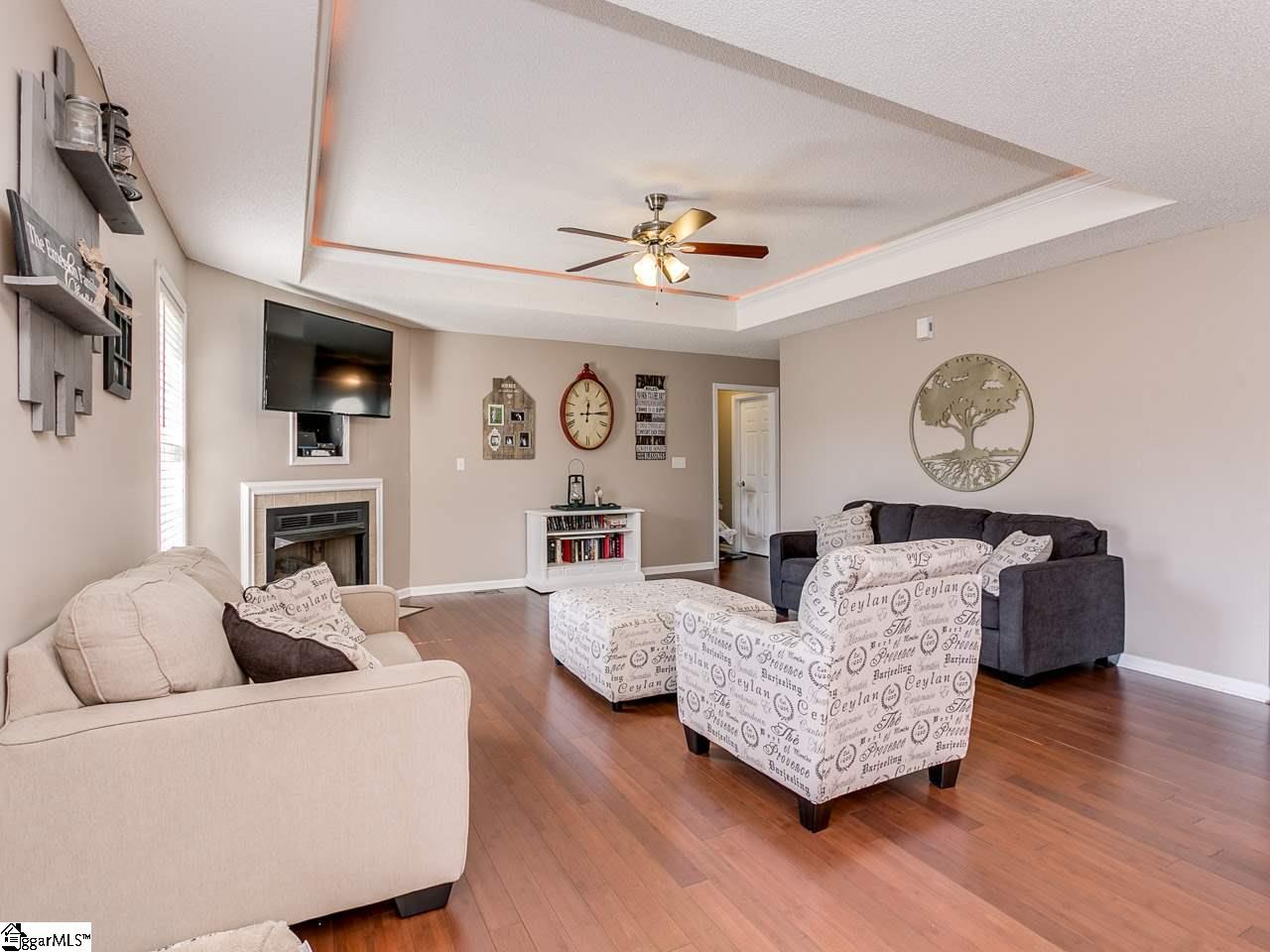 130 Summit Ridge Drive Boiling Springs, SC 29316 - Photo 8 of 35 Gallery Image 8