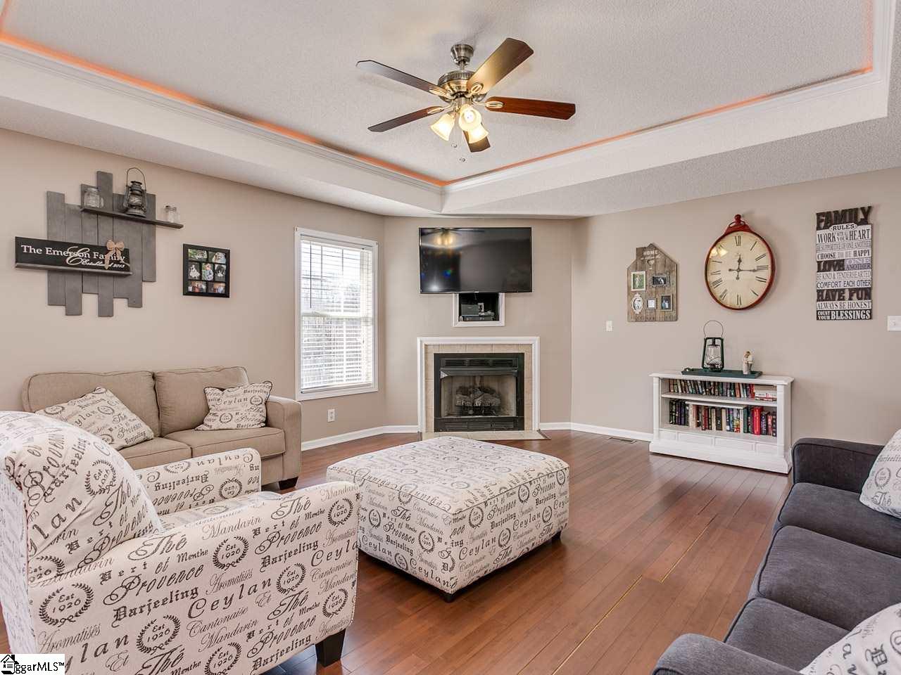 130 Summit Ridge Drive Boiling Springs, SC 29316 - Photo 9 of 35 Gallery Image 9