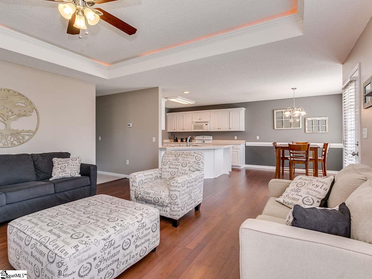 130 Summit Ridge Drive Boiling Springs, SC 29316 - Photo 10 of 35 Gallery Image 10