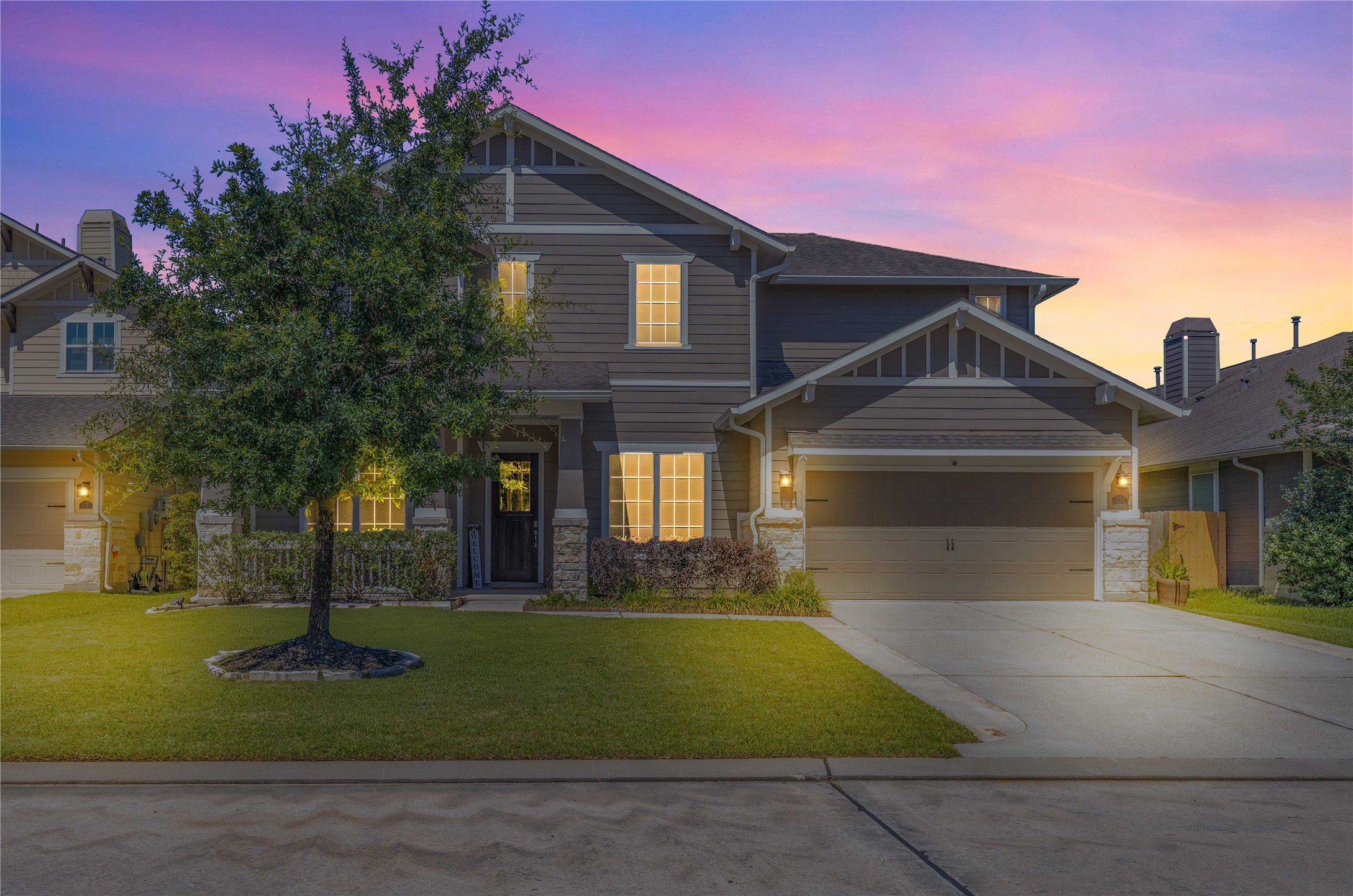 29539 Monona Terrace Court Spring, TX 77386 - Photo 48 of 50