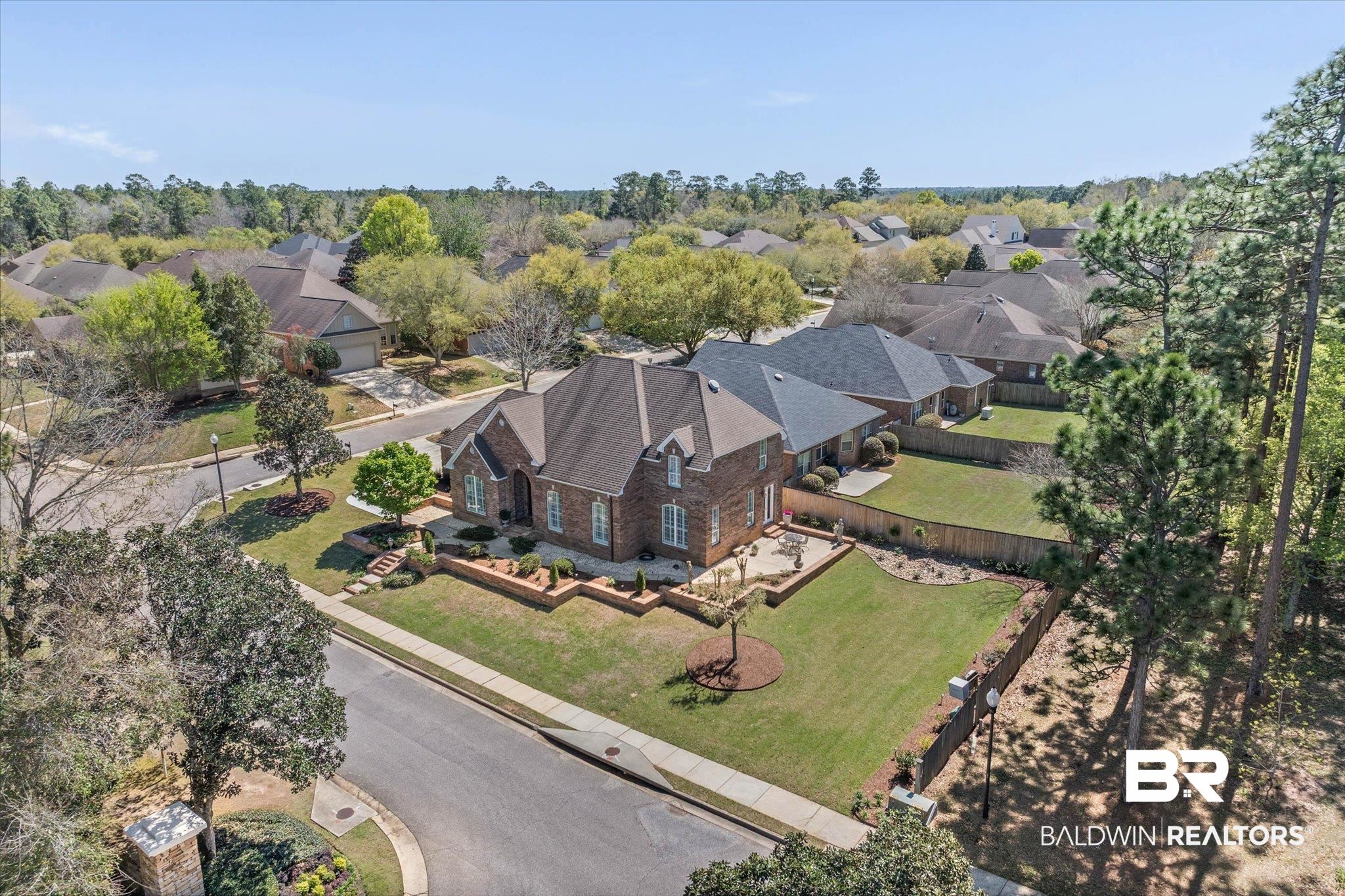 126 Pinnacle Court Fairhope, AL 36532 - Photo 35 of 47