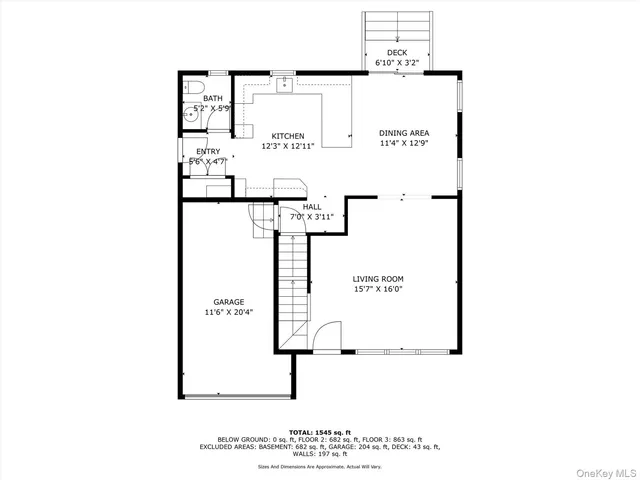 $849,999 | 2 Gail-grace Court, Copiague, NY 11726