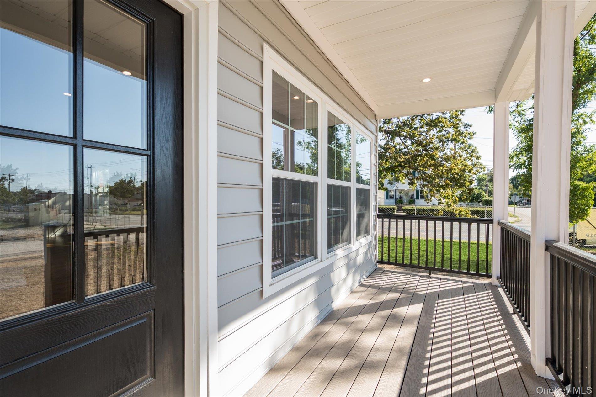 2 Gail-grace Court Copiague, NY 11726 - Photo 5 of 27 View of porch