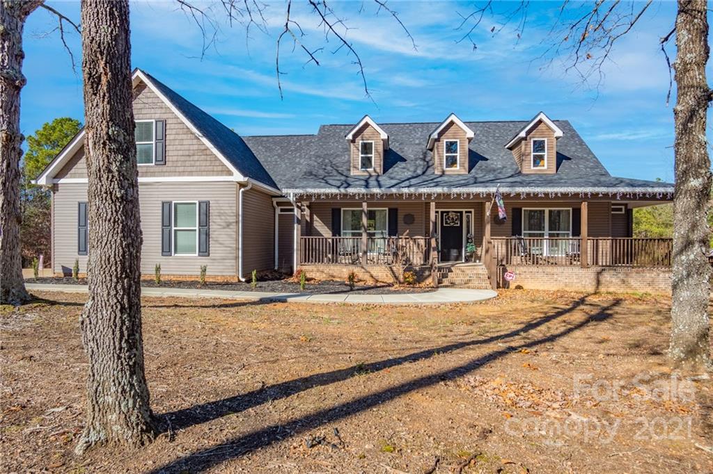 555 Rowells Road Catawba, SC 29704 - Photo 1 of 41 Gallery Image 1