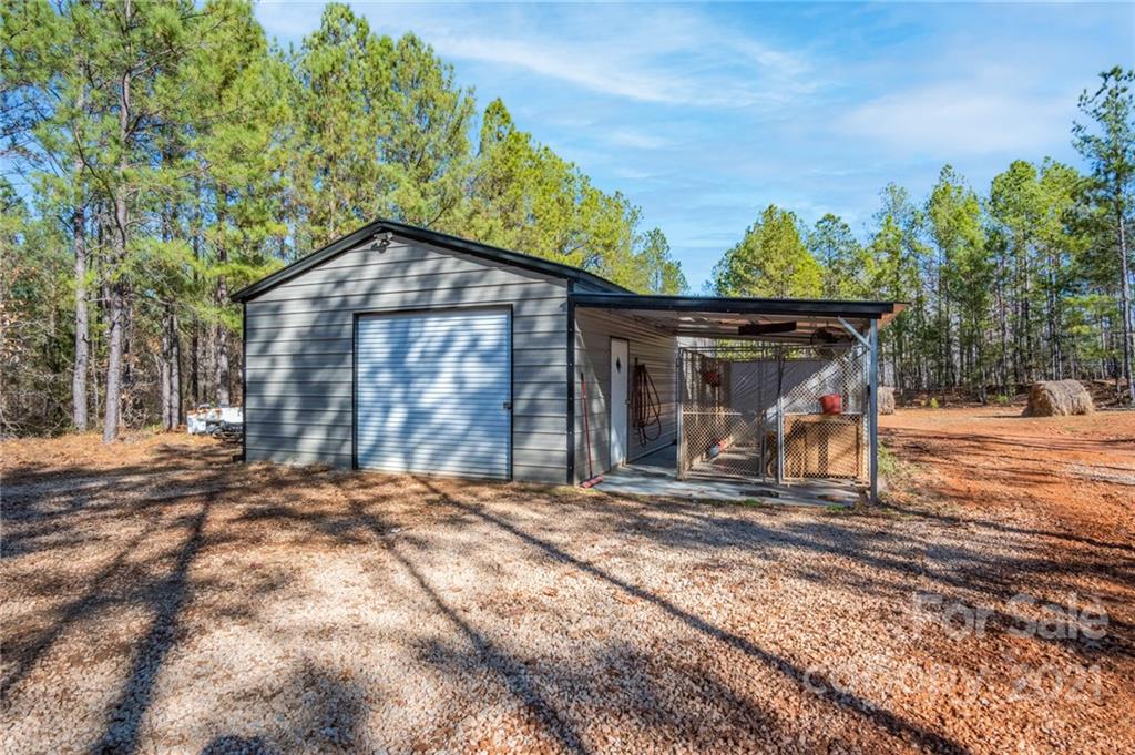 555 Rowells Road Catawba, SC 29704 - Photo 26 of 41 Gallery Image 26