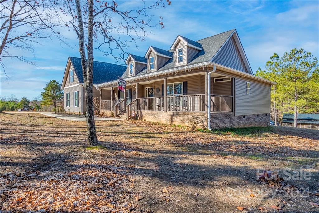 555 Rowells Road Catawba, SC 29704 - Photo 31 of 41 Gallery Image 31