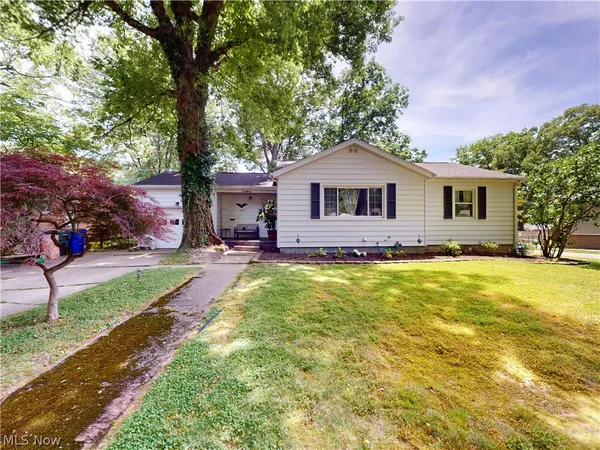 $154,900 | 1051 Crown Avenue, Ravenna, OH 44266