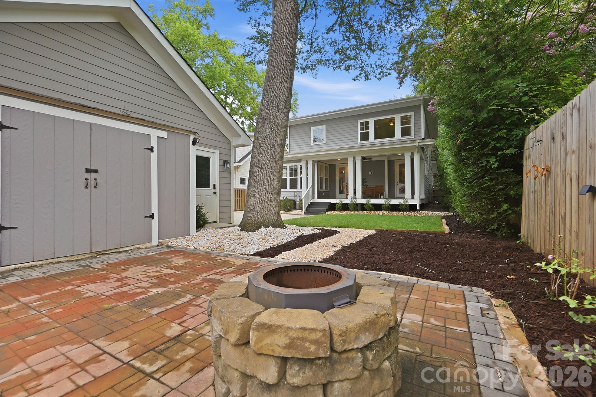 509 Orient Road Charlotte, NC 28211 - Photo 40 of 41