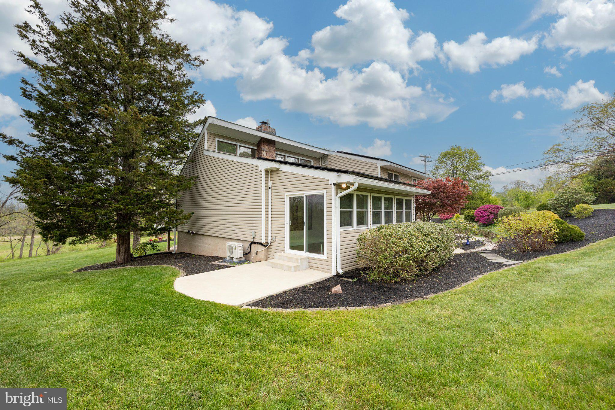 1241 Sheep Hill Road Pottstown, PA 19465 - Photo 46 of 55 Charming home with lush greenery.