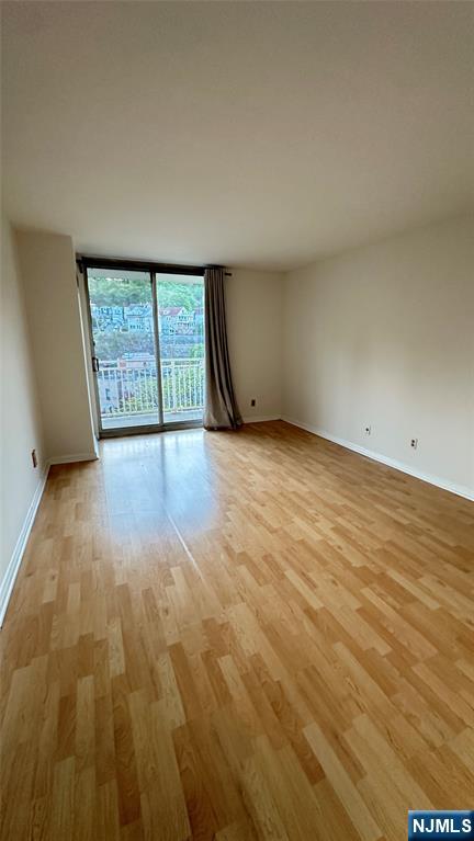 1055 River, Unit 602 Edgewater, NJ 07020 - Photo 7 of 13