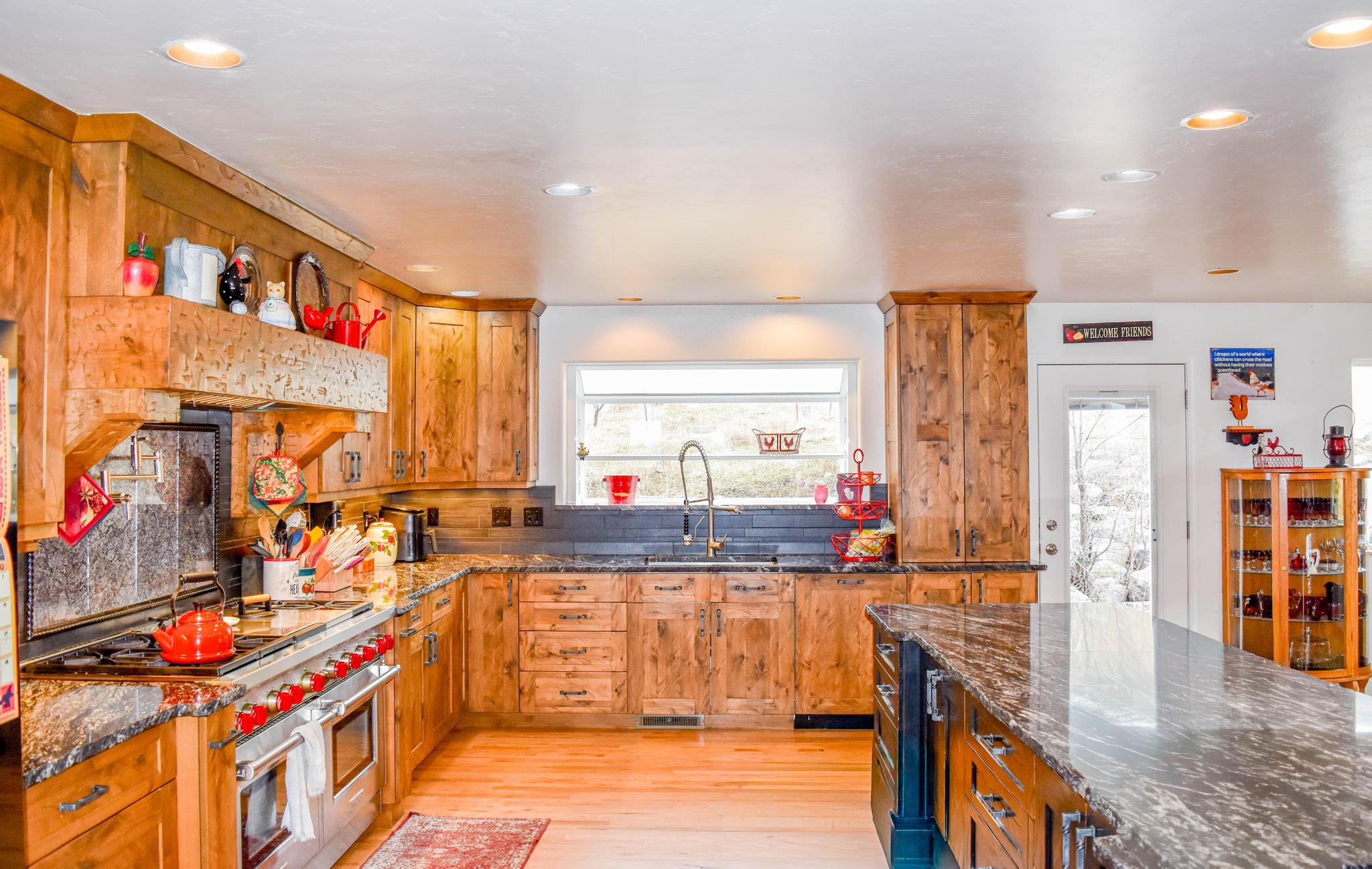 41628 Ranch Road Polson, MT 59860 - Photo 17 of 106 Gallery Image 17