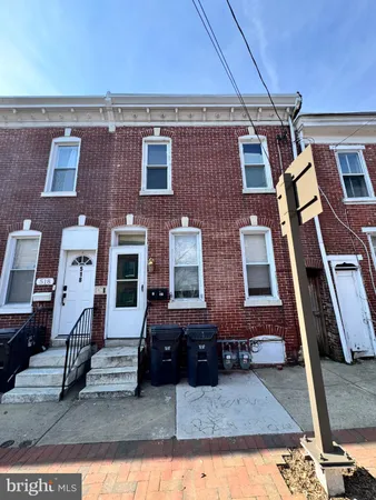 $240,000 | 516 East 11th Street, Wilmington, DE 19801