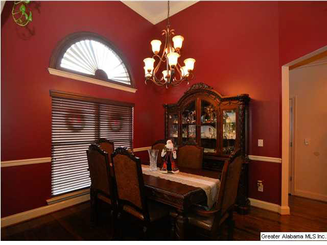 389 Deer Ridge Lane Chelsea, AL 35043 - Photo 3 of 31