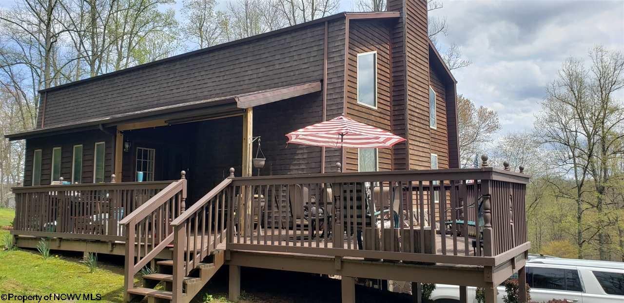 1234 Suds Run Road Mount Clare, WV 26408 - Photo 1 of 20 Gallery Image 1