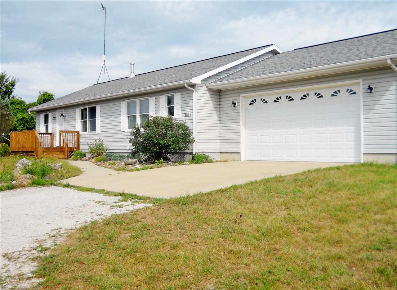 16882 18B Road Culver, IN 46511 - Photo 1 of 28