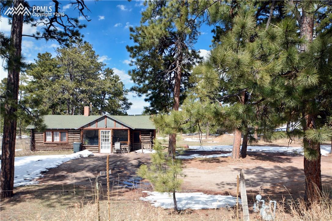 5980 Burgess Road Colorado Springs, CO 80908 - Photo 1 of 2 Gallery Image 1
