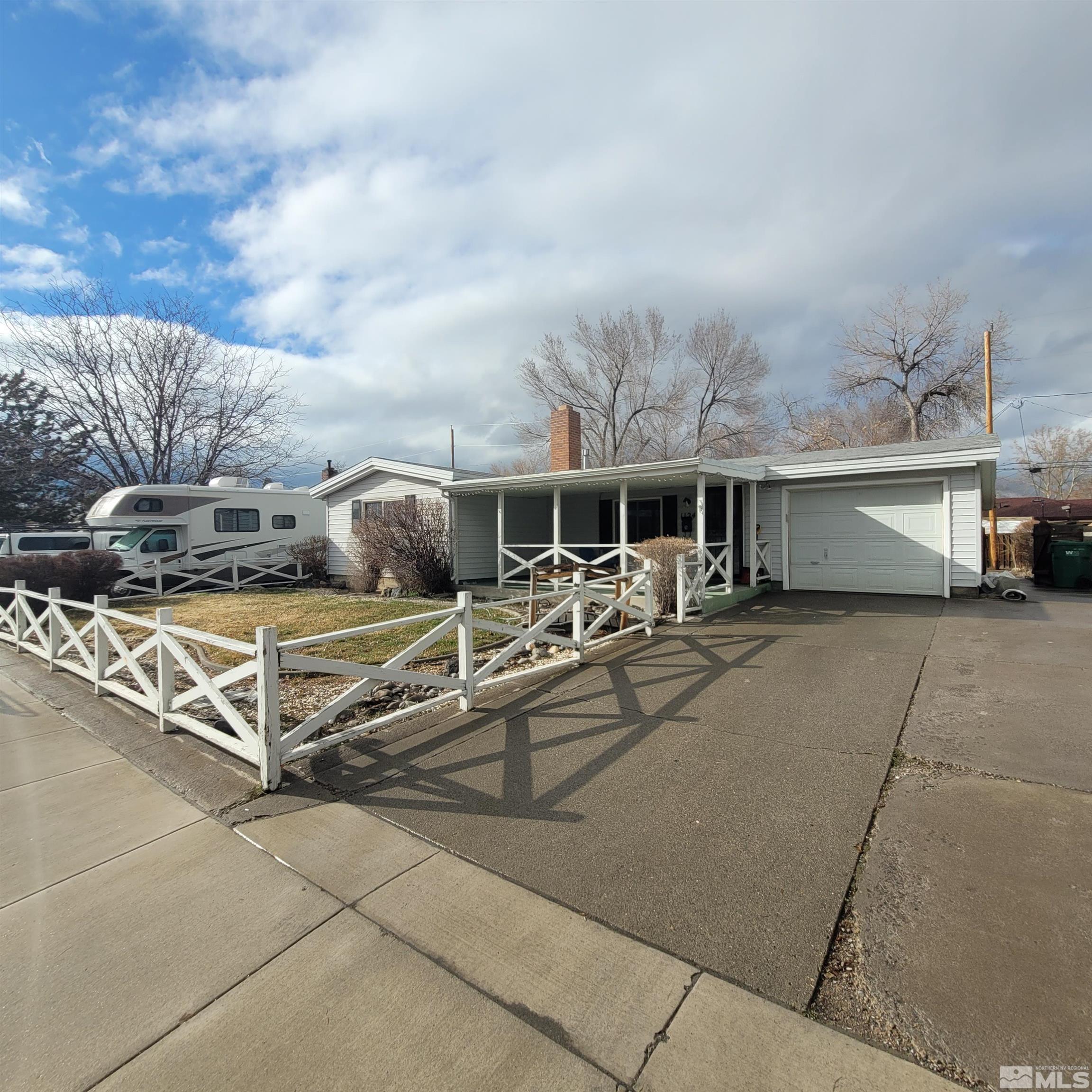 1124 Sbragia Way Sparks, NV 89431 - Photo 1 of 23 Photo 1