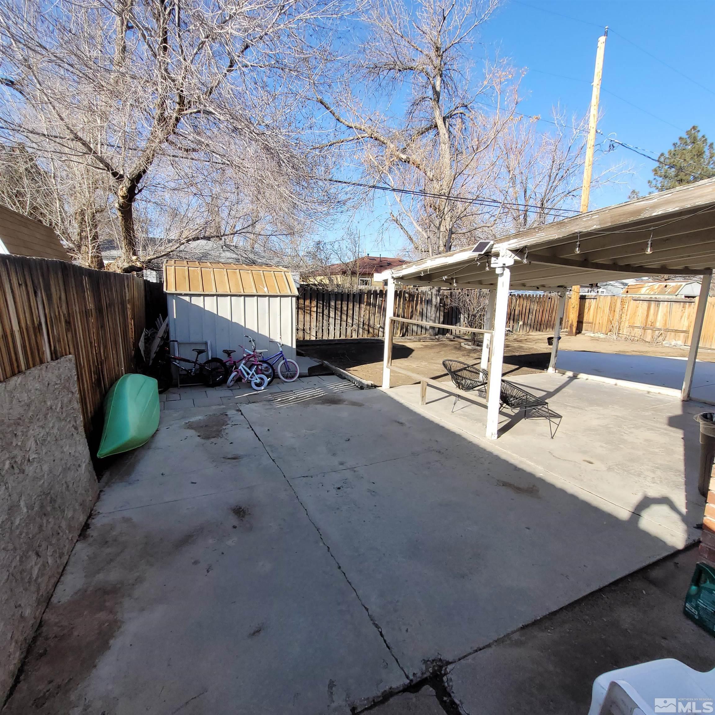 1124 Sbragia Way Sparks, NV 89431 - Photo 19 of 23 Photo 19