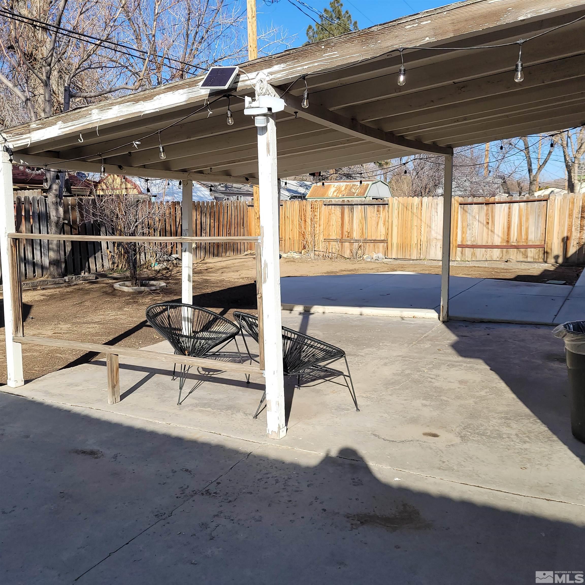 1124 Sbragia Way Sparks, NV 89431 - Photo 20 of 23 Photo 20