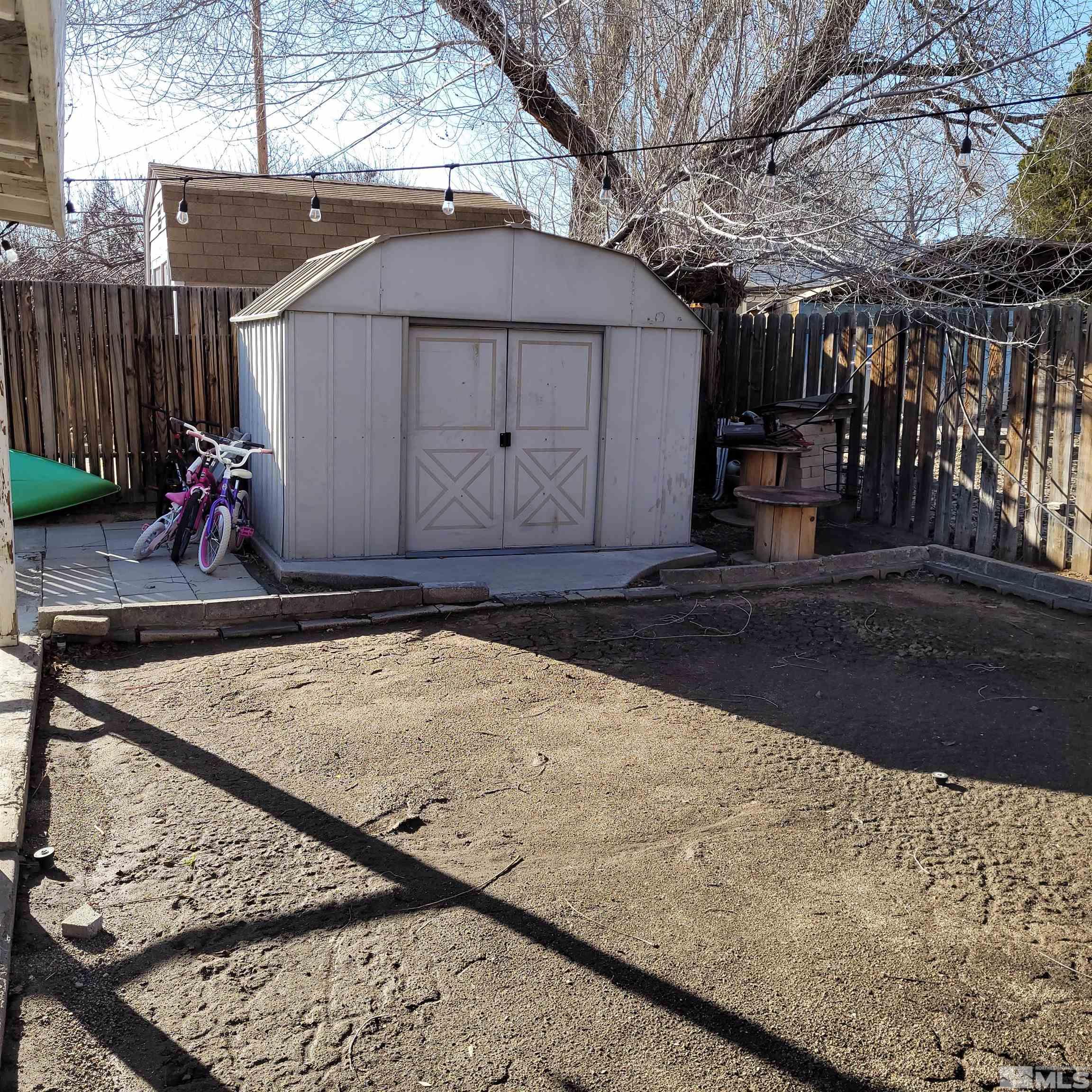 1124 Sbragia Way Sparks, NV 89431 - Photo 21 of 23 Photo 21