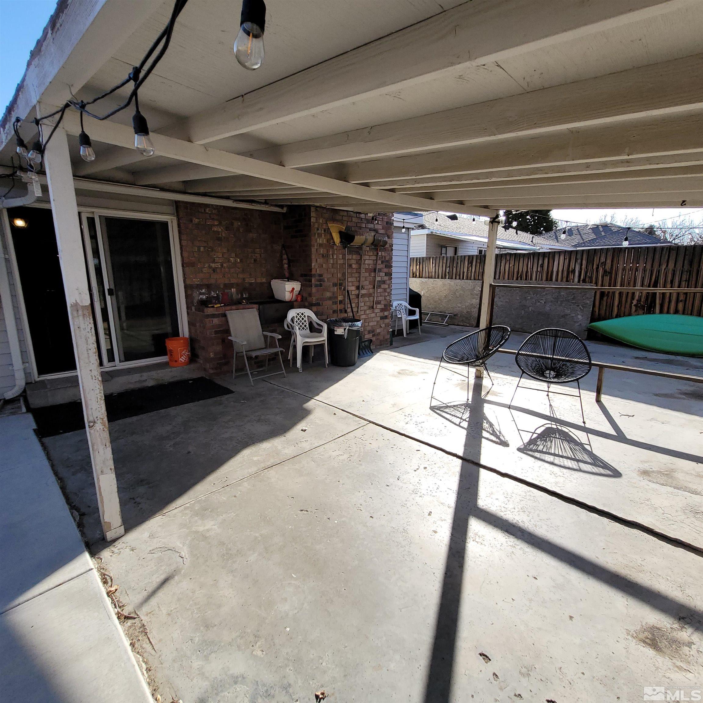1124 Sbragia Way Sparks, NV 89431 - Photo 22 of 23 Photo 22