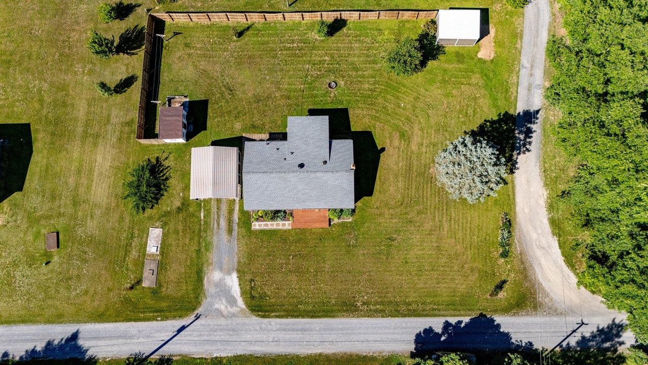 6599 Azalea Lane Dayton, VA 22821 - Photo 36 of 55