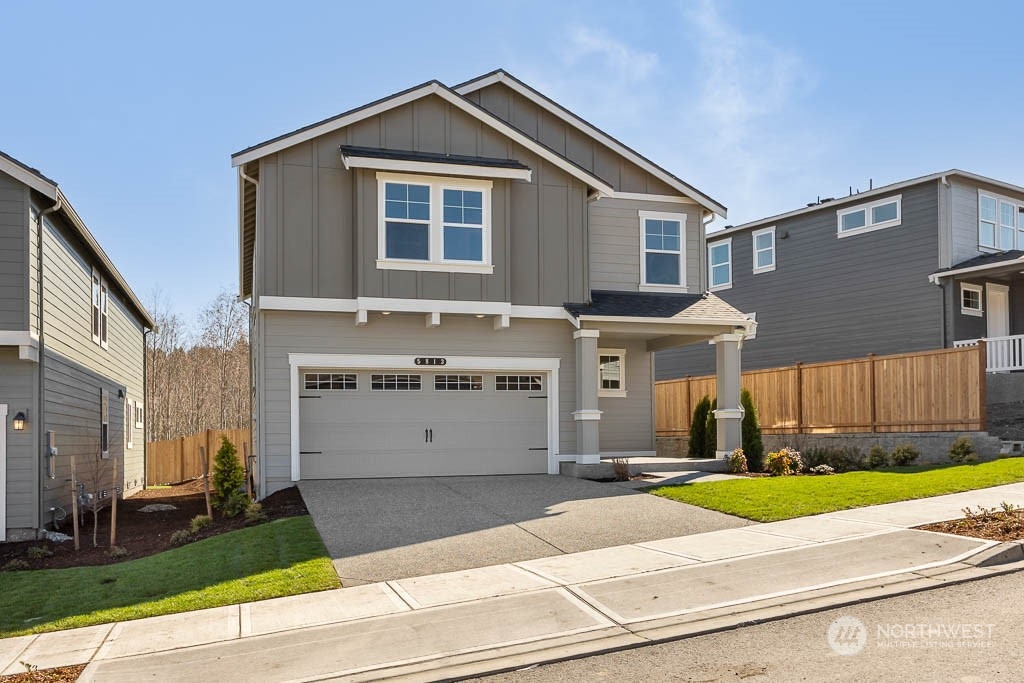 6011 Addison Road Southwest, Unit 116 Port Orchard, WA 98367 - Photo 1 of 28 Gallery Image 1