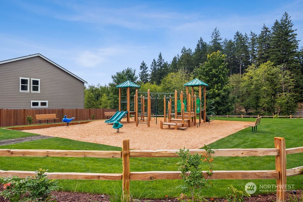 6011 Addison Road Southwest, Unit 116 Port Orchard, WA 98367 - Photo 26 of 28 Gallery Image 26