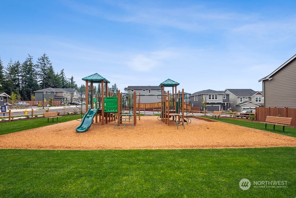 6011 Addison Road Southwest, Unit 116 Port Orchard, WA 98367 - Photo 27 of 28 Gallery Image 27